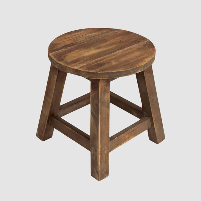 Colmar Round Stool