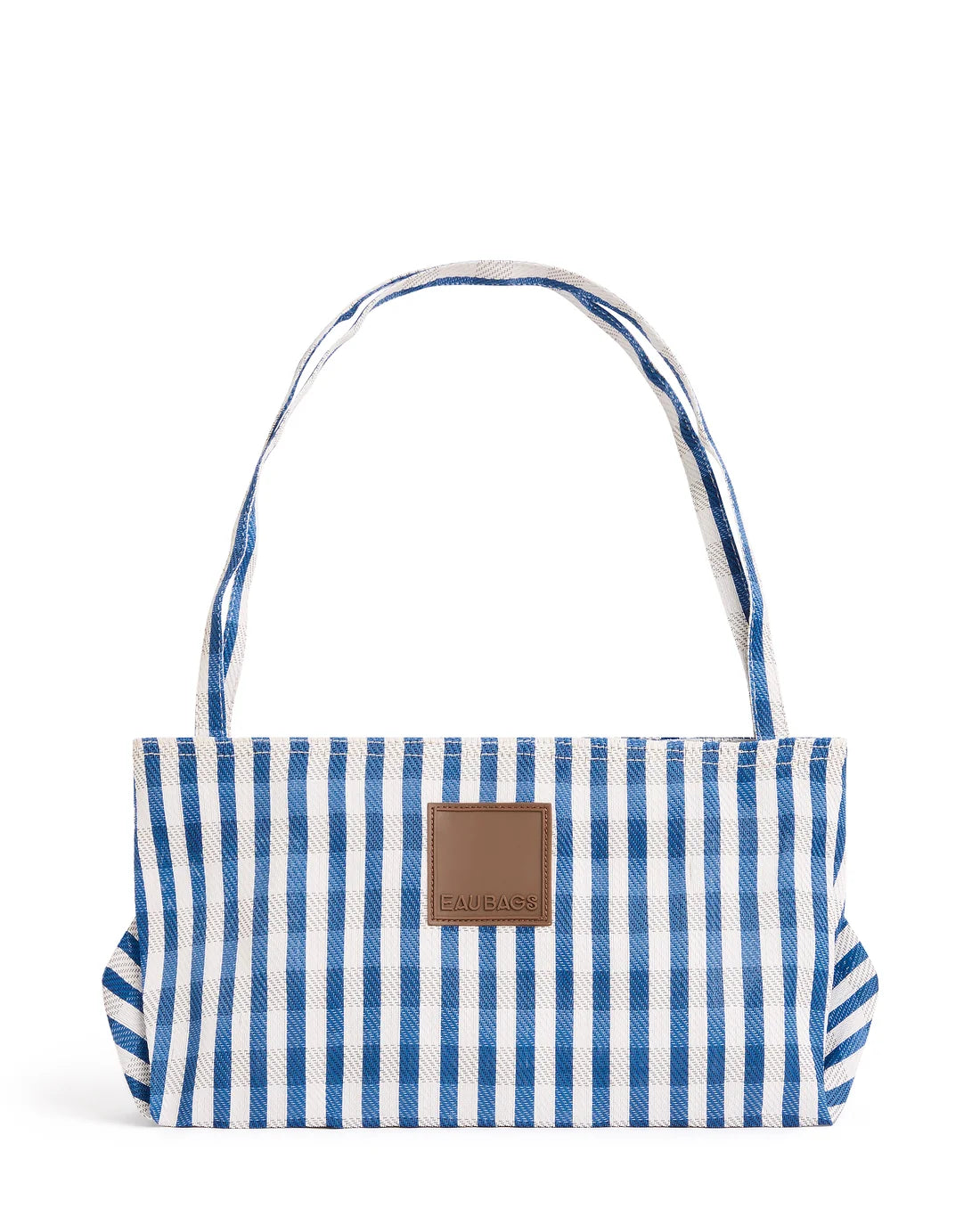 Petite Femme | Bleu