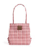 Midi Femme | Rouge