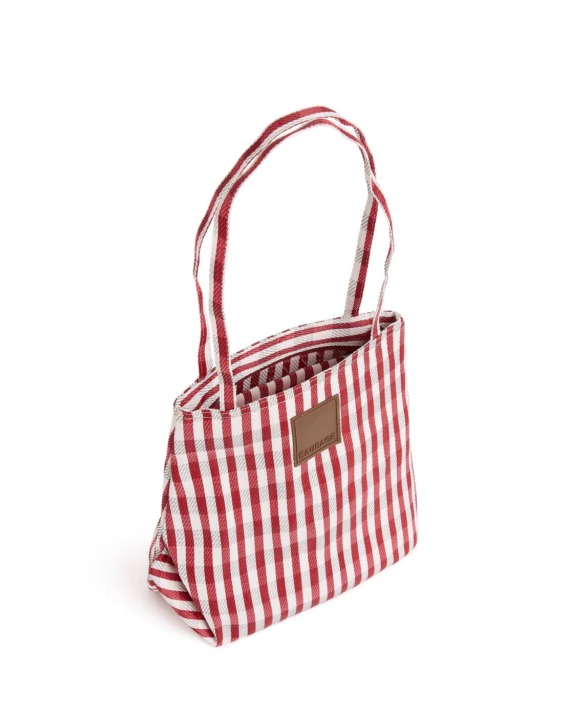 Midi Femme | Rouge