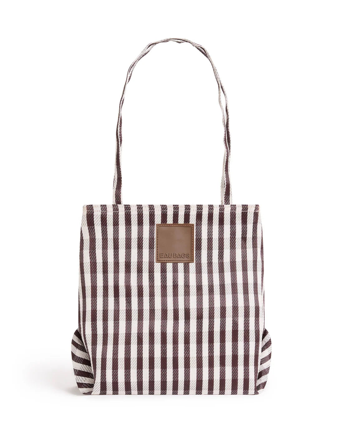 Midi Femme | Marron