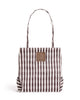 Midi Femme | Marron