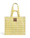 Marche | Jaune