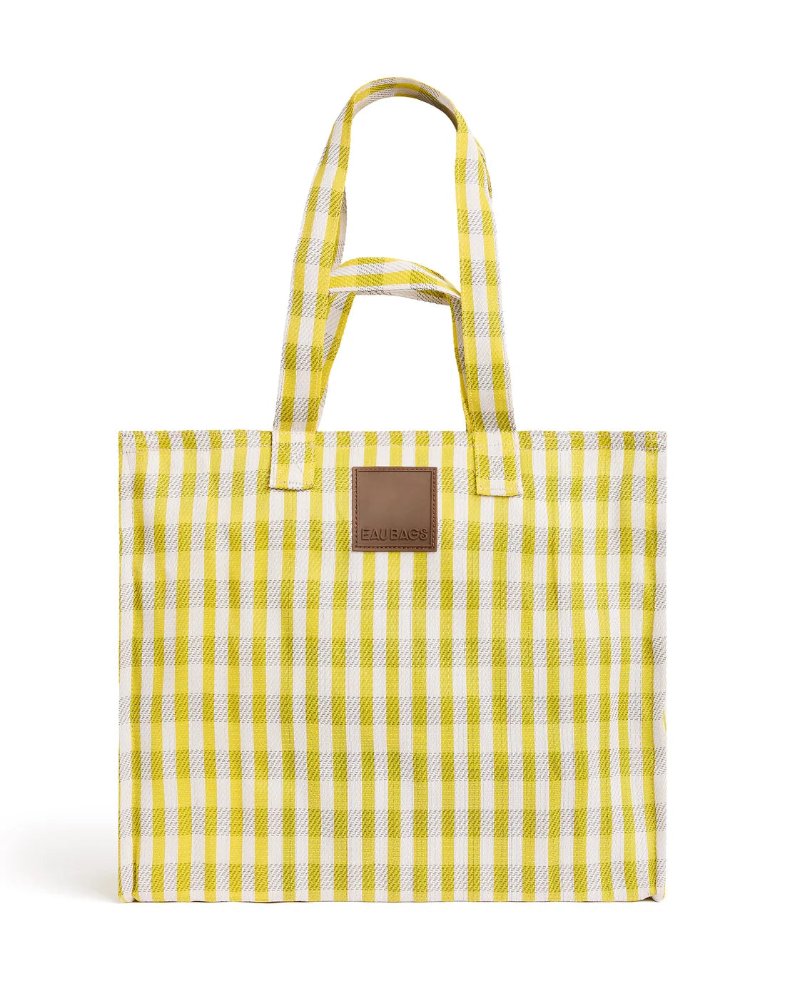 Marche | Jaune