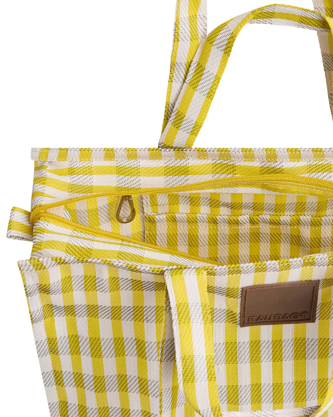 Marche | Jaune