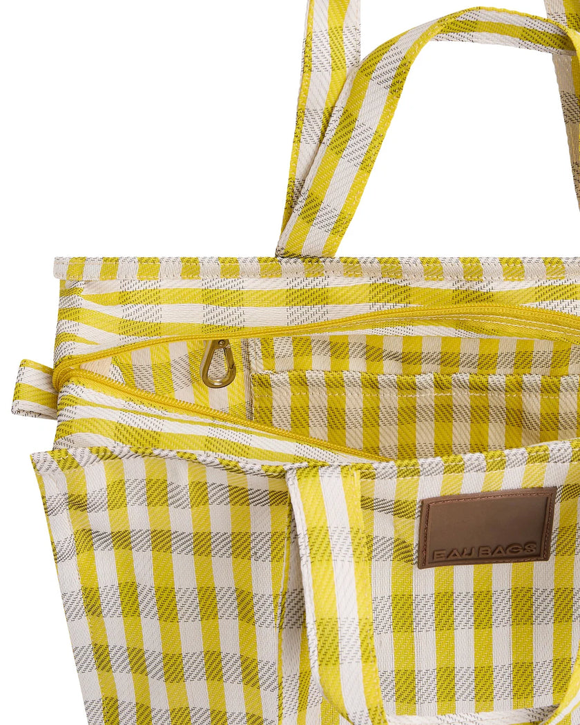 Marche | Jaune