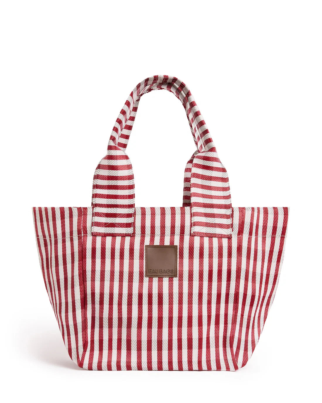 Tote | Rouge