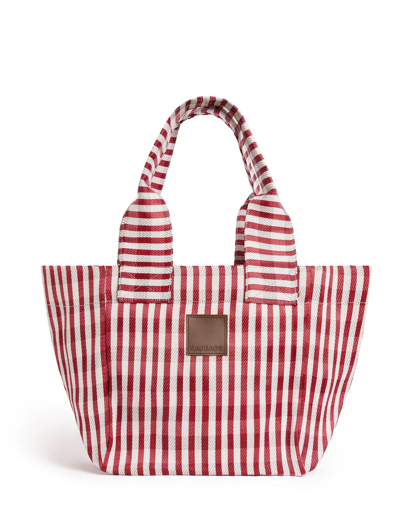 Tote | Rouge
