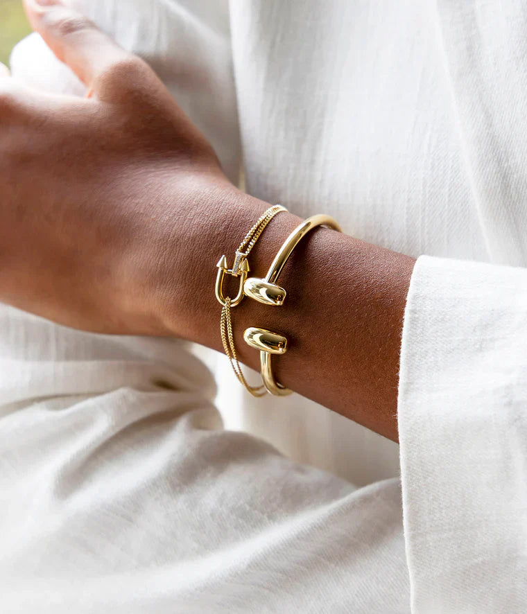 Caspian Bracelet