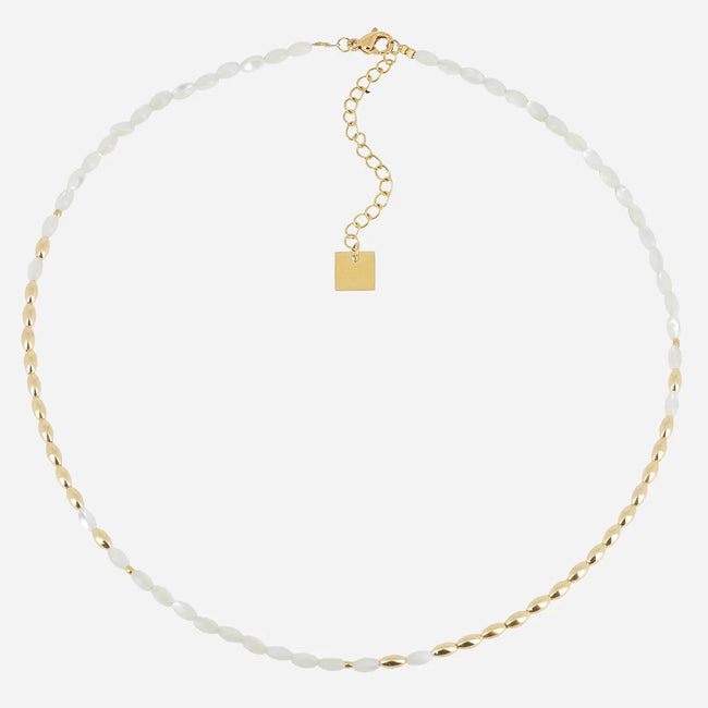 Poeiti Necklace