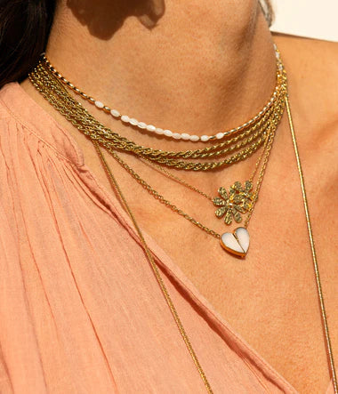 Poeiti Necklace
