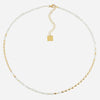 Poeiti Necklace