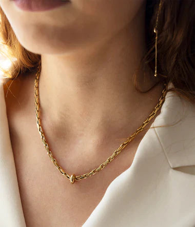 Lottie Necklace