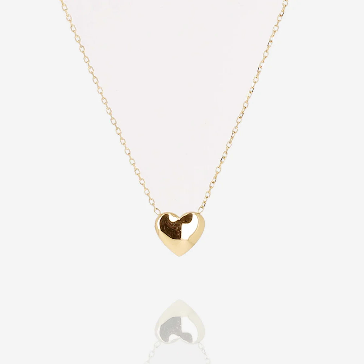 Gram Necklace
