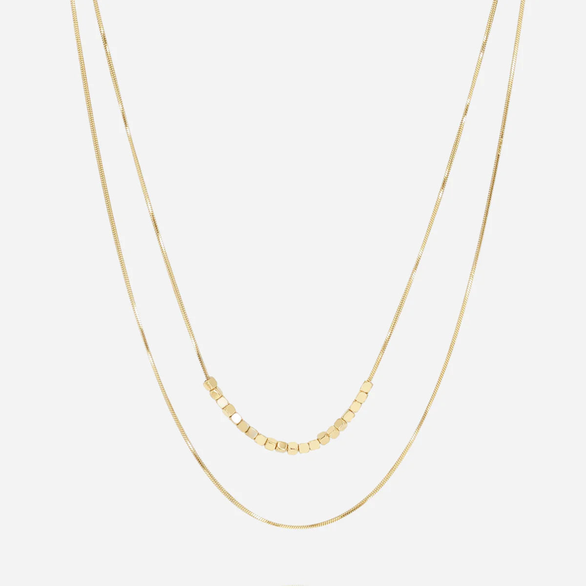 Orfeo Necklace