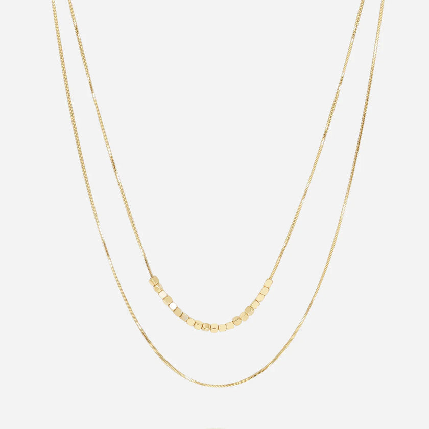 Orfeo Necklace