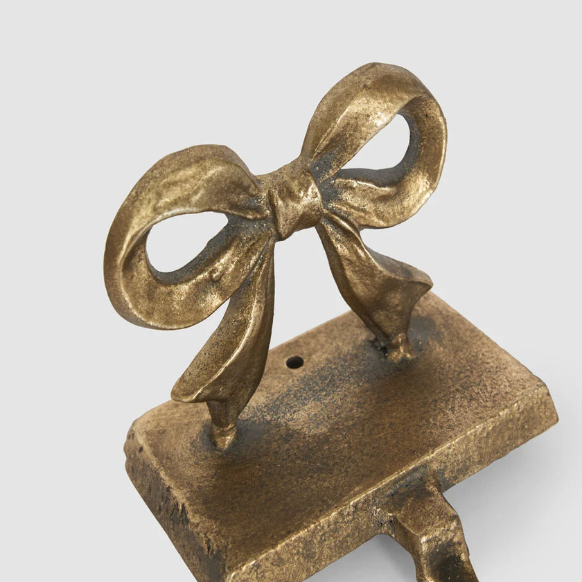 Tiffany Bow Hook