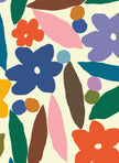 All Wrapped Up: Joyful by Claire Ritchie Notecards (Card and Envelope Set)