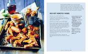Sweet Spicy Sticky By Ryland Peters & Small