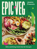 Epic Veg By Jessica Prescott
