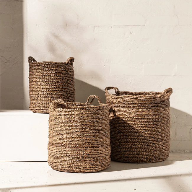 Adaline Basket | Large