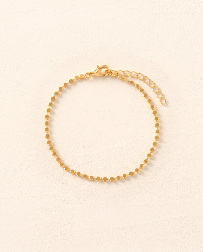 Anatole Bracelet