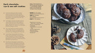 Cozy Cafe Cookies By Libby Silbermann