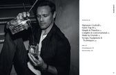 Cocktail Diaries by Sam Heughan