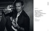 Cocktail Diaries by Sam Heughan
