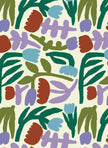 All Wrapped Up: Joyful by Claire Ritchie Notecards (Card and Envelope Set)