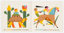 The Animal Show By Robert Klanten
