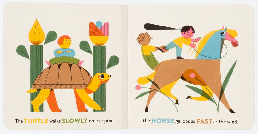 The Animal Show By Robert Klanten