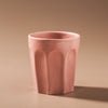 Ritual Latte Cup | Clay Pink