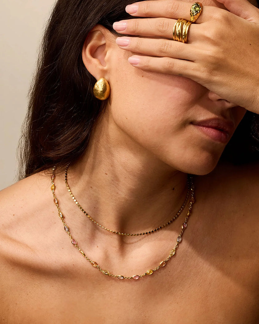 Fruitera Necklace