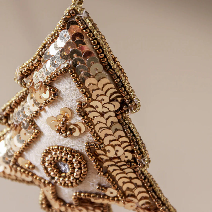 Fir Christmas Decoration