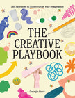 The Creative Playbook By Georgia Perry