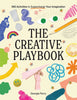 The Creative Playbook By Georgia Perry