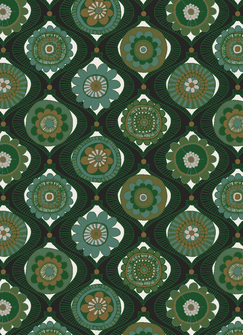 All Wrapped Up: Christmas by Jocelyn Proust | Gift Cards