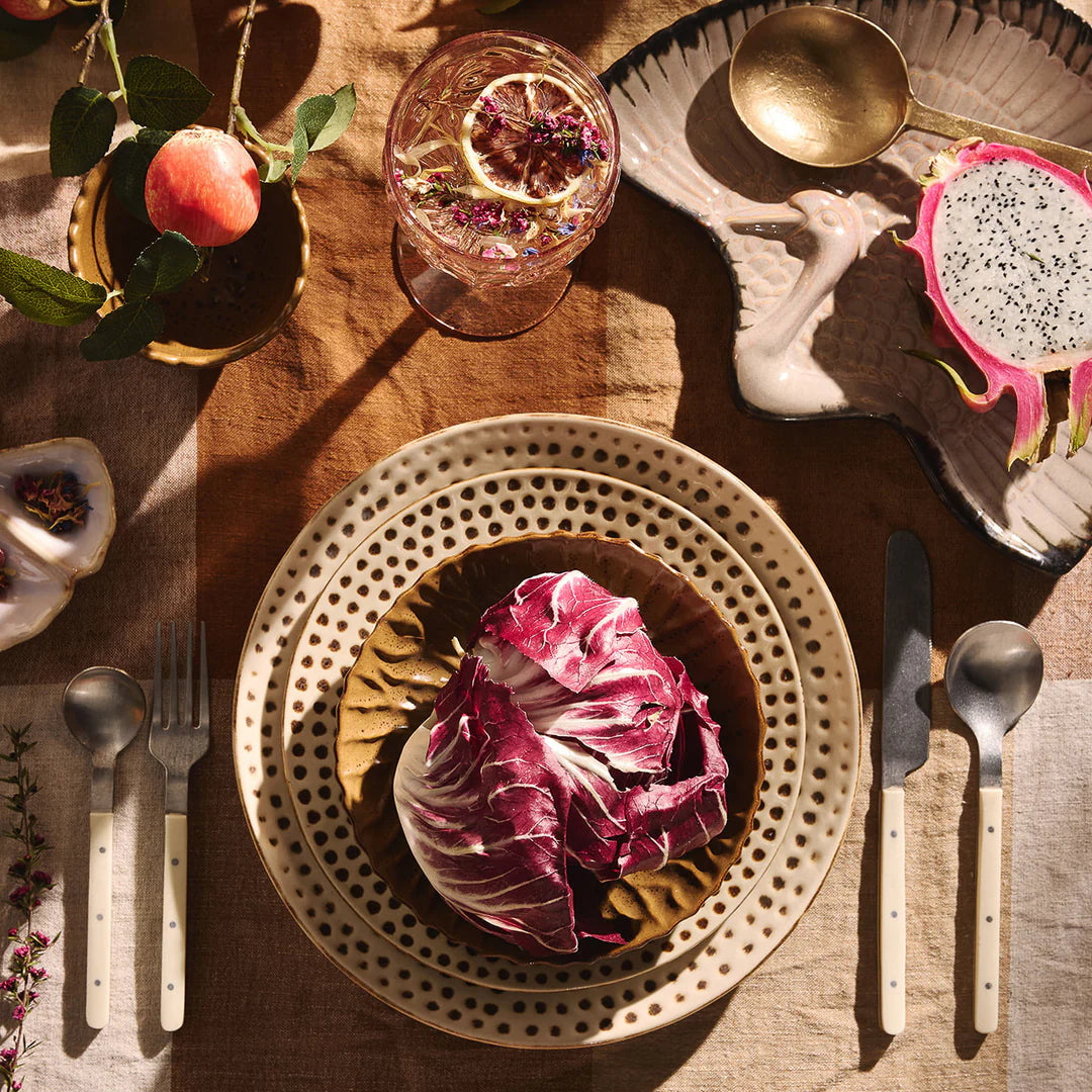 Flemington Acrylic Wine Glass | Pale Pink