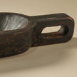 Vintage Indian Kitchen Scoop