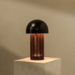 Sora Table Lamp | Mulberry