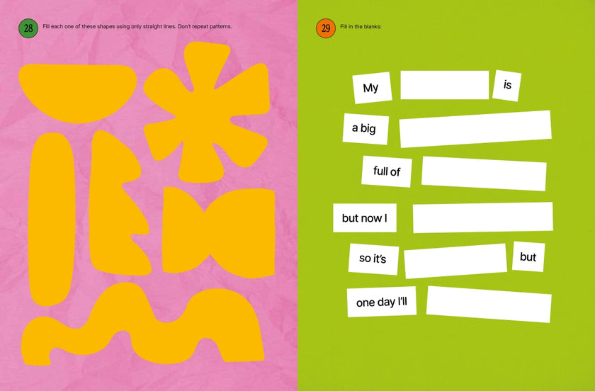 The Creative Playbook By Georgia Perry