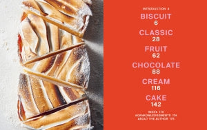 Cook: Sweet By Karen Martini