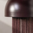 Sora Table Lamp | Mulberry