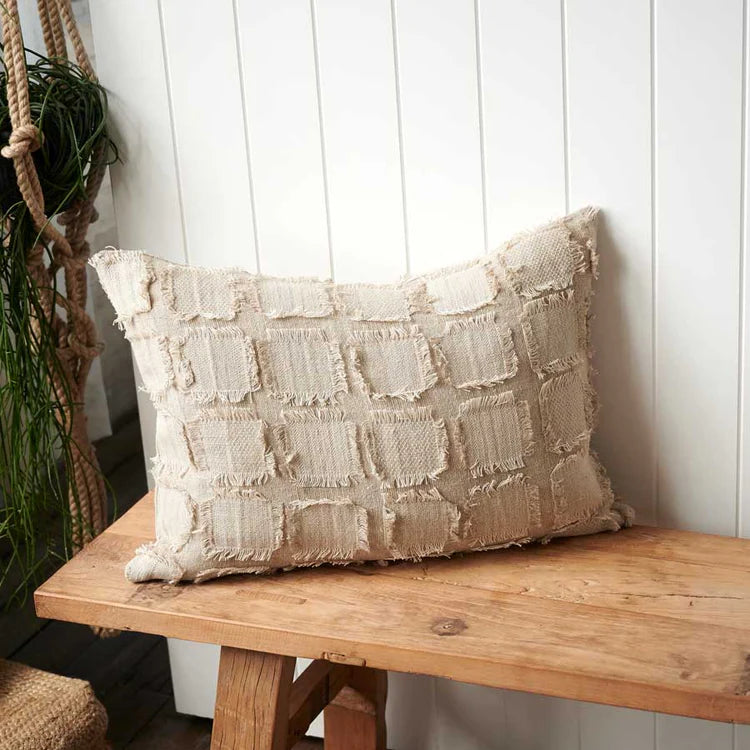 Bedu Cushion | Natural