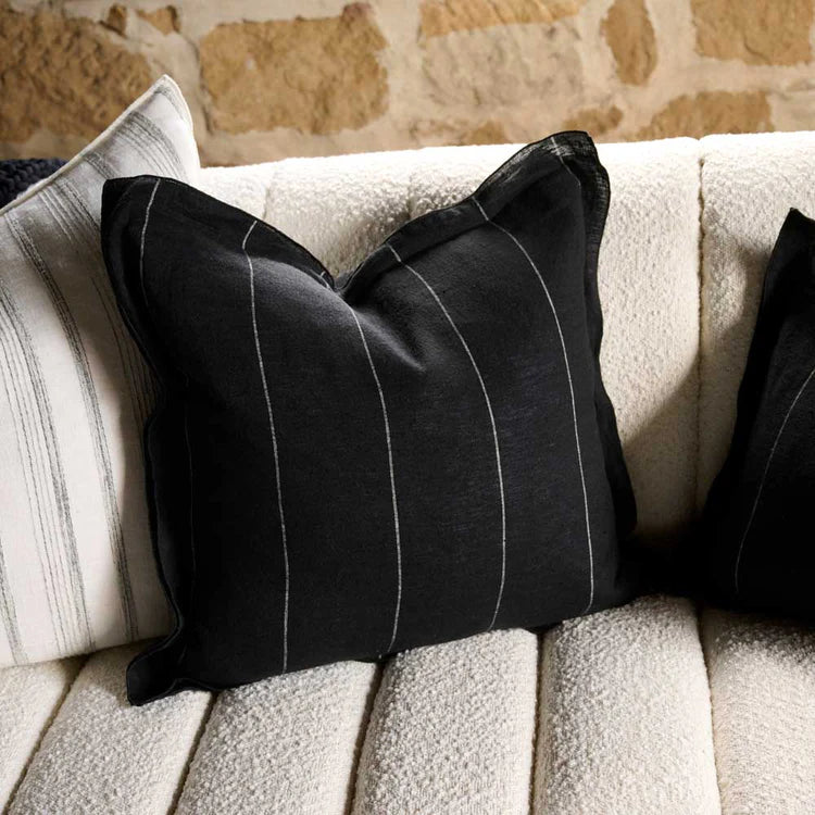 Carter Linen Cushion