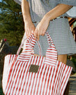 Tote | Rouge