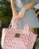 Tote | Rouge