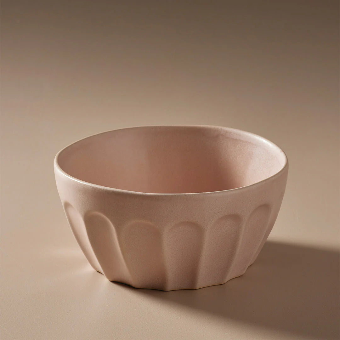 Ritual Bowl | Nude