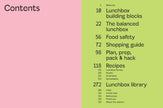 Lunch Box Bible By Julia Tellidis